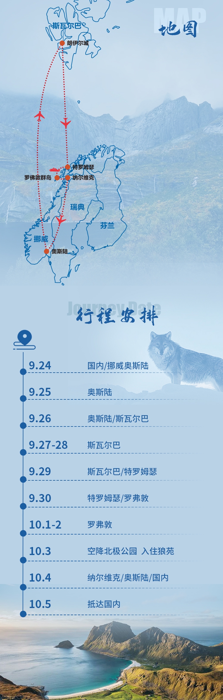 七妙挪威 北极野生动物巡礼(图1) 2027七妙挪威长图_04.jpg